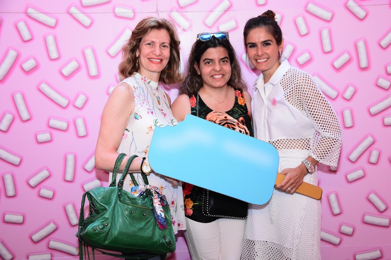 Fracshion Launching of Spring Summer Collection